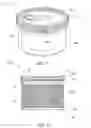 Fig. 05 - Container for the storage, preservation, identification, tracking and transport of a federally controlled substance