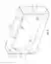 Fig. 03 - Package with locking window member