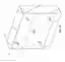 Fig. 15 - Package with locking window member