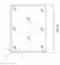 Fig. 16 - Package with locking window member