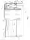 Fig. 02 - Closure with a slider for bag