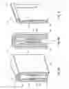 Fig. 06 - Closure with a slider for bag