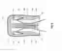 Fig. 11 - Closure with a slider for bag