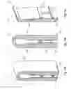 Fig. 14 - Closure with a slider for bag