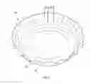 Fig. 05 - SECOND GENERATION LOW GAUGE CROWN CAP