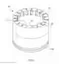 Fig. 06 - SECOND GENERATION LOW GAUGE CROWN CAP