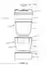 Fig. 03 - Closure for a beverage cup
