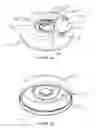 Fig. 04 - Closure for a beverage cup