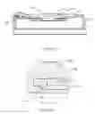 Fig. 12 - Closure for a beverage cup