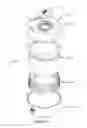 Fig. 13 - Closure for a beverage cup
