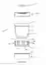 Fig. 14 - Closure for a beverage cup
