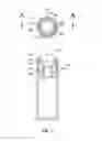 Fig. 04 - Cap structure for vessel