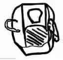 Fig. 01 - Plastic Bag Dispenser
