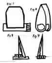 Fig. 02 - Plastic Bag Dispenser
