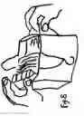 Fig. 05 - Plastic Bag Dispenser