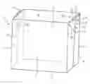 Fig. 01 - FLEXIBLE PACKAGE AND METHODS OF MAKING SAME