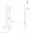 Fig. 10 - FLEXIBLE PACKAGE AND METHODS OF MAKING SAME