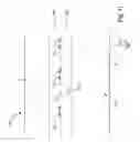 Fig. 12 - FLEXIBLE PACKAGE AND METHODS OF MAKING SAME