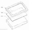 Fig. 01 - Liquid crystal module packaging bag