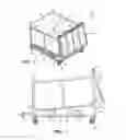 Fig. 02 - Forklift bin