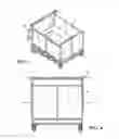 Fig. 03 - Forklift bin