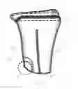 Fig. 04 - Refuse container cover