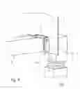 Fig. 07 - Apparatus for transporting substantially non-rigid shaped bodies