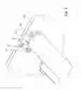 Fig. 10 - Apparatus for transporting substantially non-rigid shaped bodies
