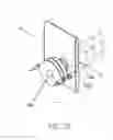 Fig. 09 - Positively-driven, low tension transfer conveyor