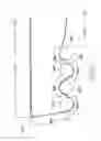 Fig. 15 - Positively-driven, low tension transfer conveyor