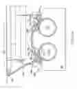 Fig. 17 - Positively-driven, low tension transfer conveyor