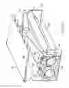 Fig. 18 - Positively-driven, low tension transfer conveyor