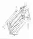 Fig. 20 - Positively-driven, low tension transfer conveyor