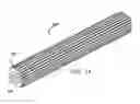 Fig. 22 - Positively-driven, low tension transfer conveyor