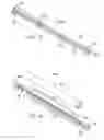 Fig. 26 - Positively-driven, low tension transfer conveyor