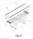 Fig. 11 - Linear wave motion conveyor