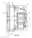Fig. 05 - Return roller battery for conveyor belts