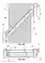 Fig. 03 - Floating conveyor belt cleaner assembly