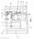 Fig. 05 - Floating conveyor belt cleaner assembly