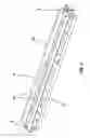 Fig. 06 - Floating conveyor belt cleaner assembly