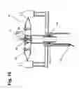Fig. 11 - Formatting part for guiding containers in a container treatment installation