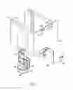 Fig. 04 - Floating direct drive sweep assembly