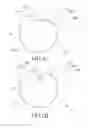 Fig. 03 - Sheet winding structure