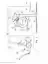 Fig. 02 - Method of and an arrangement for securing a trailing end of a web in a web roll to a surface of the roll