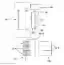 Fig. 01 - Reel handling system for a winder, and method in this regard