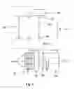 Fig. 02 - Reel handling system for a winder, and method in this regard