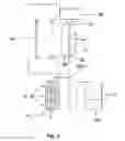 Fig. 03 - Reel handling system for a winder, and method in this regard