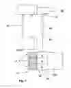 Fig. 07 - Reel handling system for a winder, and method in this regard