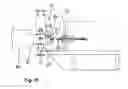 Fig. 12 - Reel handling system for a winder, and method in this regard