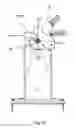 Fig. 13 - Reel handling system for a winder, and method in this regard